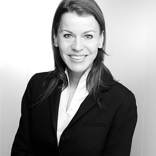 Andrea Stoltenberg