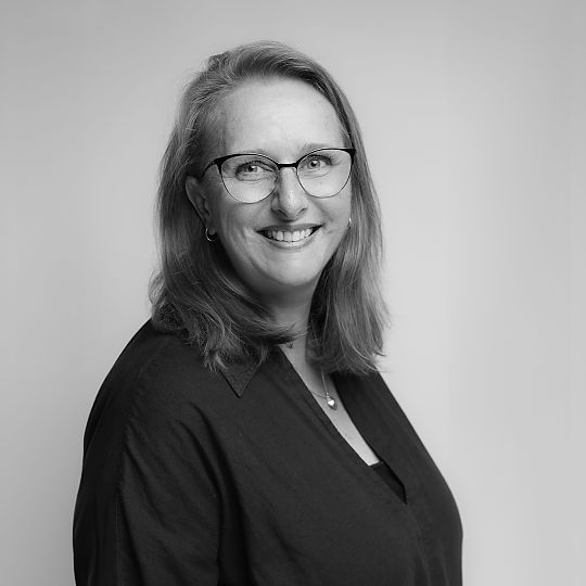 Tanja Ahrendtz